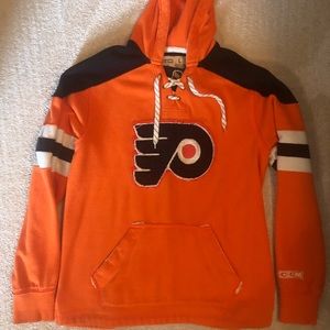 Philadelphia Flyers sweatshirt jawn